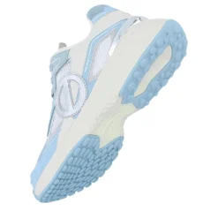 No Name Carter 2.0 Tech W Off White/sky/dove Low-Top-Sneaker