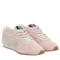 No Name Evo Run W L.pink/l.gold Low-Top-Sneaker