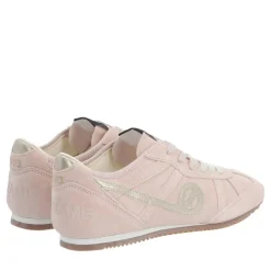 No Name Evo Run W L.pink/l.gold Low-Top-Sneaker