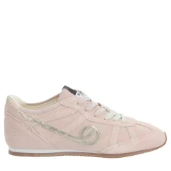 No Name Evo Run W L.pink/l.gold Low-Top-Sneaker