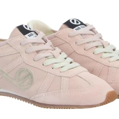 No Name Evo Run W L.pink/l.gold Low-Top-Sneaker