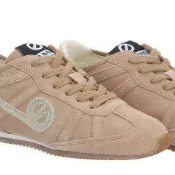 No Name Evo Run W Nude/light Gold Low-Top-Sneaker