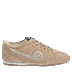 No Name Evo Run W Nude/light Gold Low-Top-Sneaker