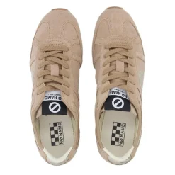 No Name Evo Run W Nude/light Gold Low-Top-Sneaker