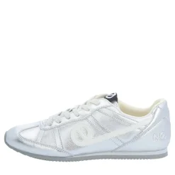 No Name Evo Run W Silver/dove Low-Top-Sneaker