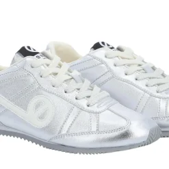 No Name Evo Run W Silver/dove Low-Top-Sneaker