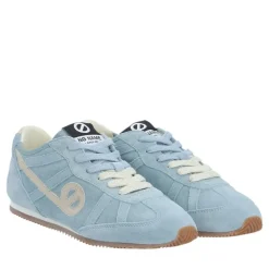 No Name Evo Run W Sky/light Gold Low-Top-Sneaker