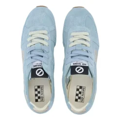 No Name Evo Run W Sky/light Gold Low-Top-Sneaker