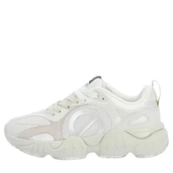 No Name Krazee Runner W Dove/pearl/o.white Low-Top-Sneaker