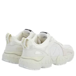 No Name Krazee Runner W Dove/pearl/o.white Low-Top-Sneaker
