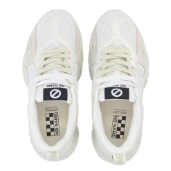 No Name Krazee Runner W Dove/pearl/o.white Low-Top-Sneaker