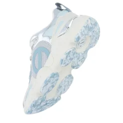 No Name Krazee Runner W Silver/silver/sky Low-Top-Sneaker