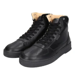 N91 Sneaker Bball Hi M AB schwarz High-Top-Sneaker