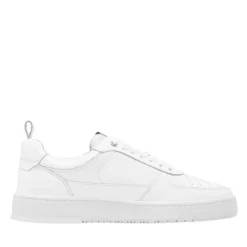 N91 Sneaker Bball M AX weiss Low-Top-Sneaker