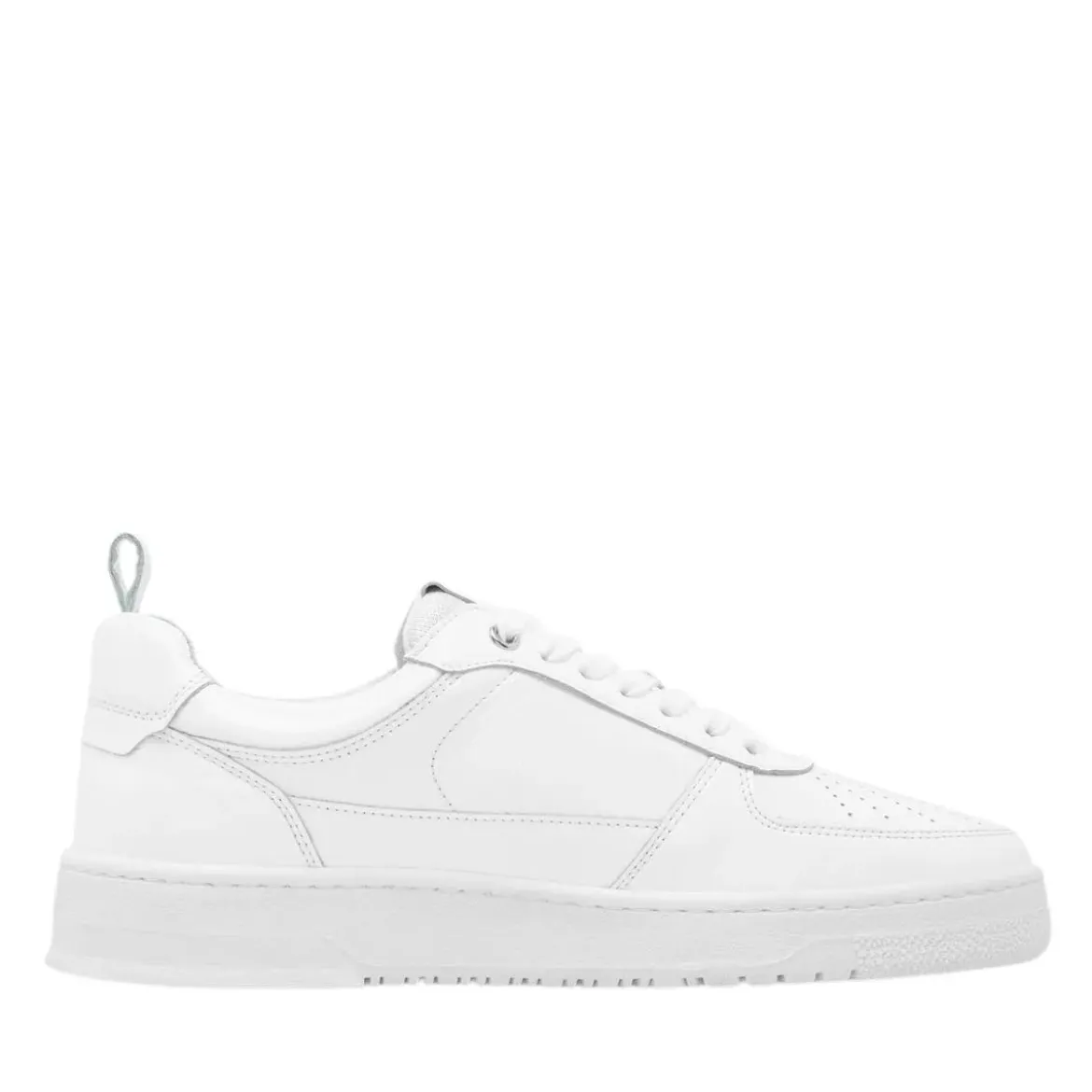N91 Sneaker Bball M AX weiss Low-Top-Sneaker