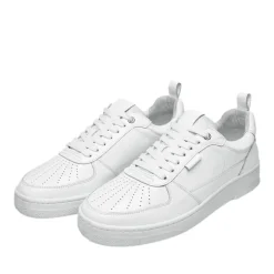 N91 Sneaker Bball M AX weiss Low-Top-Sneaker