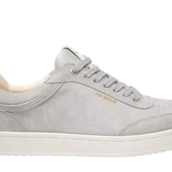 N91 Sneaker Court M AE grau Low-Top-Sneaker