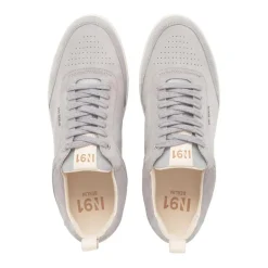 N91 Sneaker Court M AE grau Low-Top-Sneaker