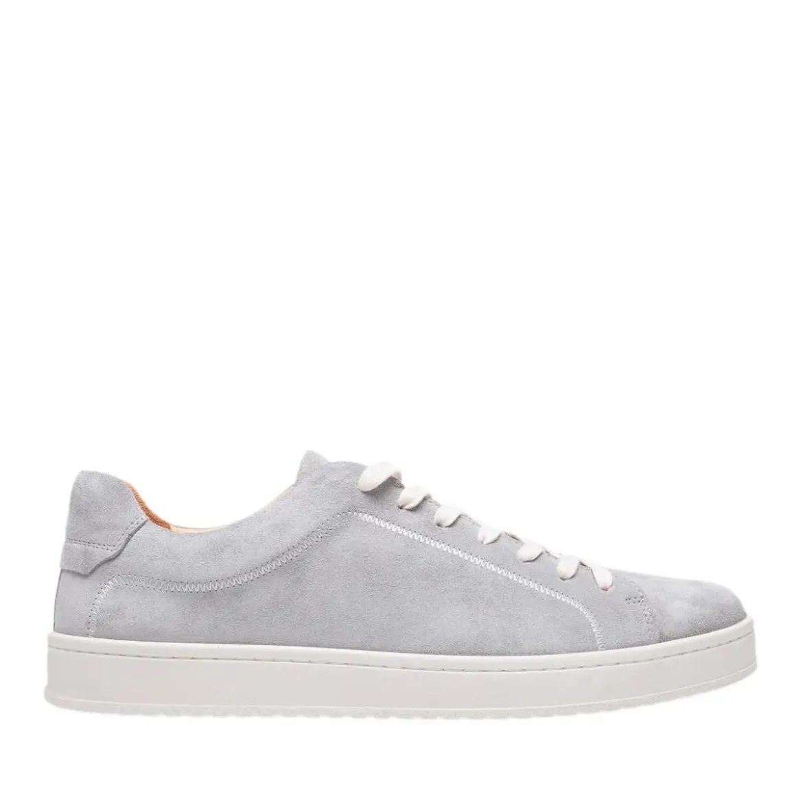 N91 Sneaker Original Draft M BE grau Low-Top-Sneaker