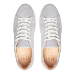 N91 Sneaker Original Draft M BE grau Low-Top-Sneaker