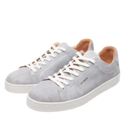 N91 Sneaker Original Draft M BE grau Low-Top-Sneaker