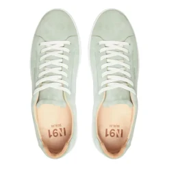 N91 Sneaker Original Draft M BE mintgrün Low-Top-Sneaker