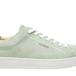 N91 Sneaker Original Draft M BE mintgrün Low-Top-Sneaker