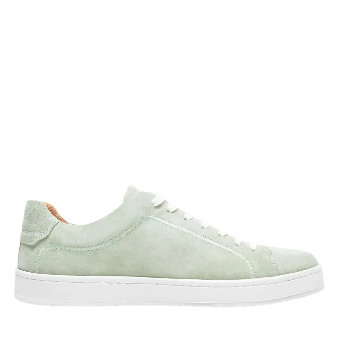 N91 Sneaker Original Draft M BE mintgrün Low-Top-Sneaker