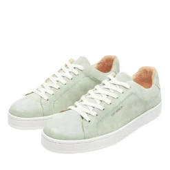 N91 Sneaker Original Draft W BE mintgrün Low-Top-Sneaker