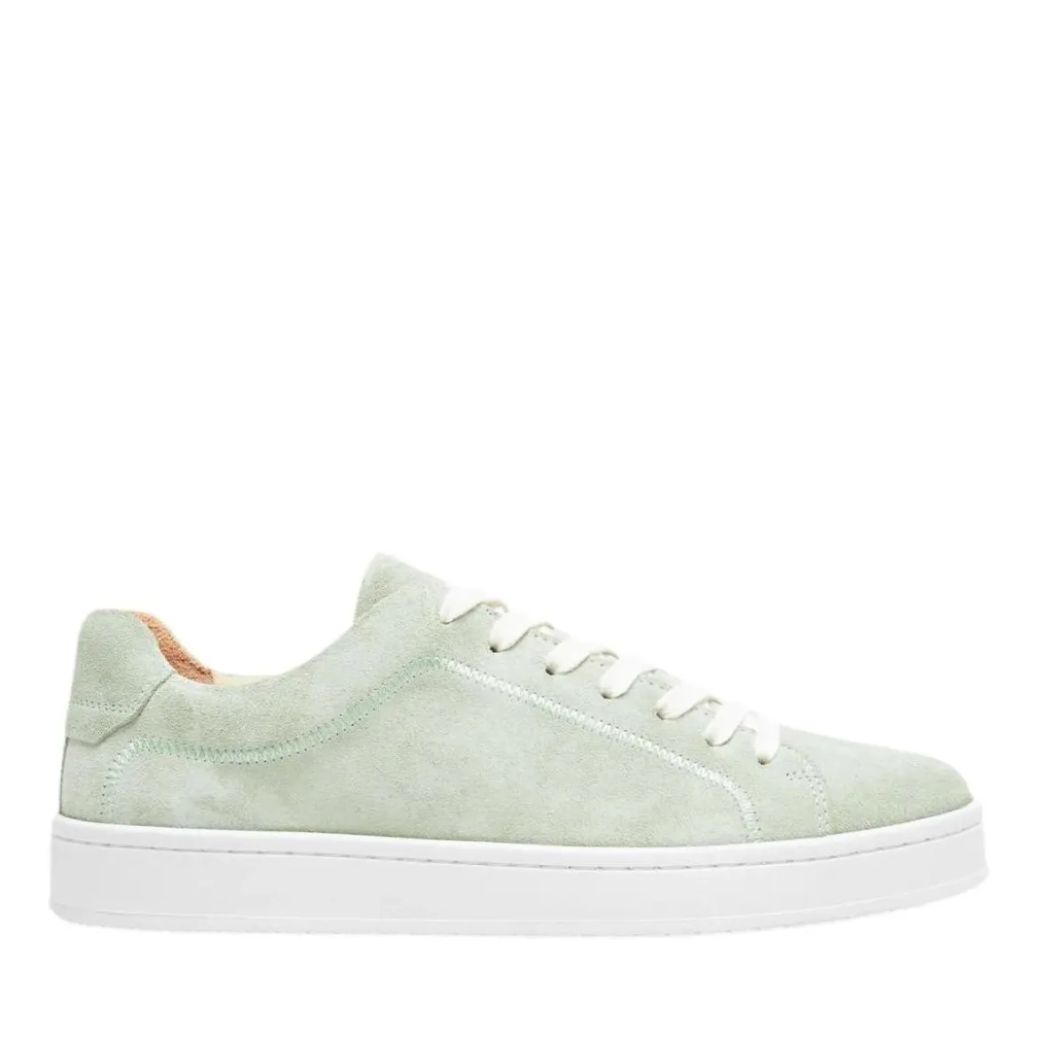 N91 Sneaker Original Draft W BE mintgrün Low-Top-Sneaker