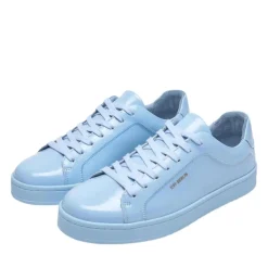 N91 Sneaker Original Draft W BX blau Low-Top-Sneaker