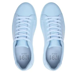 N91 Sneaker Original Draft W BX blau Low-Top-Sneaker