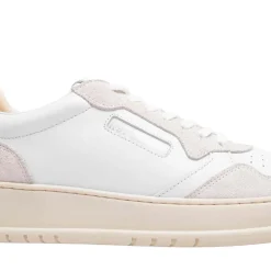 N91 Sneaker Vintage One M AD weiss Low-Top-Sneaker