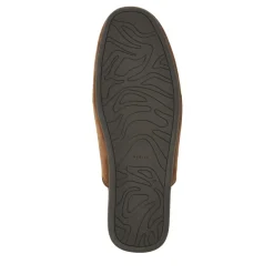 Nubikk Joan Mule (L) Brown Suede Mules