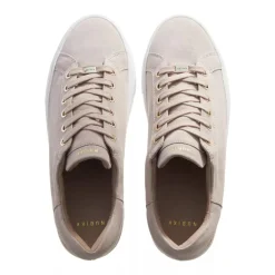 Nubikk Jolie Pure Fresh Mist Suede Low-Top-Sneaker