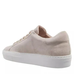 Nubikk Jolie Pure Fresh Mist Suede Low-Top-Sneaker
