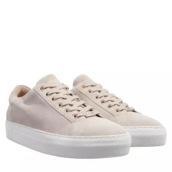 Nubikk Jolie Pure Fresh Mist Suede Low-Top-Sneaker