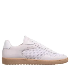 Nubikk Ray Joss (L) Off-White Combi Low-Top-Sneaker
