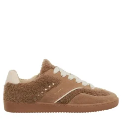 Nubikk Ray Owen Studs (L) Oak Combi Low-Top-Sneaker