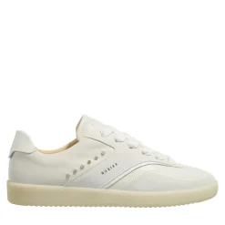 Nubikk Ray Owen Studs Off White Multicolor Low-Top-Sneaker