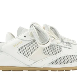 Nubikk Riley Morgan (L) Lt Grey Combi Low-Top-Sneaker