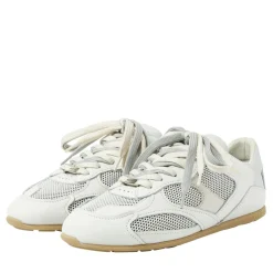 Nubikk Riley Morgan (L) Lt Grey Combi Low-Top-Sneaker