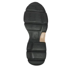 Nubikk Ross Zay (L) Off White Leather Low-Top-Sneaker