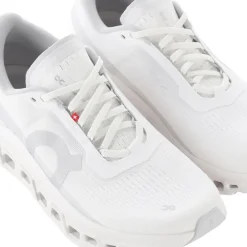 ON Laufschuh Cloudmonster 1 weiß Low-Top-Sneaker
