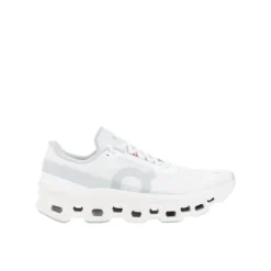 ON Laufschuh Cloudmonster 1 weiß Low-Top-Sneaker