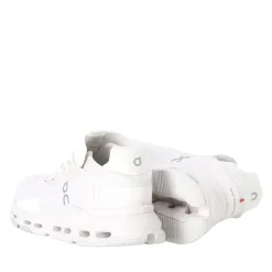 ON RUNNING Cloudnova 2 Sneakers White Schnürschuhe
