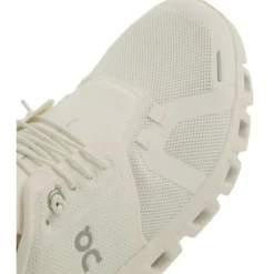 ON RUNNING Cloud 6 Sneakers White Low-Top-Sneaker