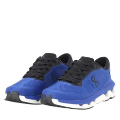 ON Sneaker Cloudzone blau Schnürschuhe