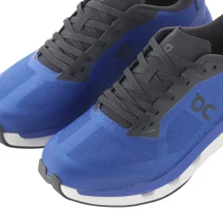 ON Sneaker Cloudzone blau Schnürschuhe