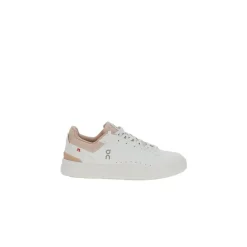ON Sneaker The Roger Advantage weiß Low-Top-Sneaker
